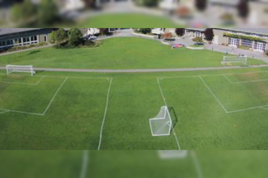 Mill Valley Fosters Community Collaboration with New Joint Use Agreement for Friends Field