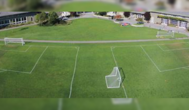 Mill Valley Fosters Community Collaboration with New Joint Use Agreement for Friends Field