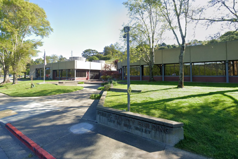 Mill Valley Police Step Up School Security Following Student's Airsoft Gun Post