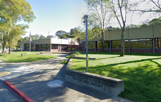 Mill Valley Police Step Up School Security Following Student's Airsoft Gun Post