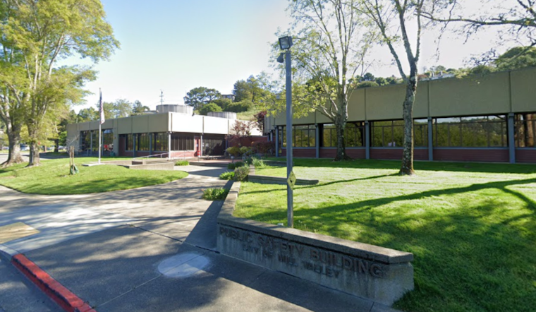 Mill Valley Police Step Up School Security Following Student's Airsoft Gun Post