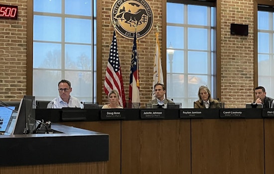 Milton Approves Innovative 'Echo' Neighborhood with Underground Water System Near Crabapple