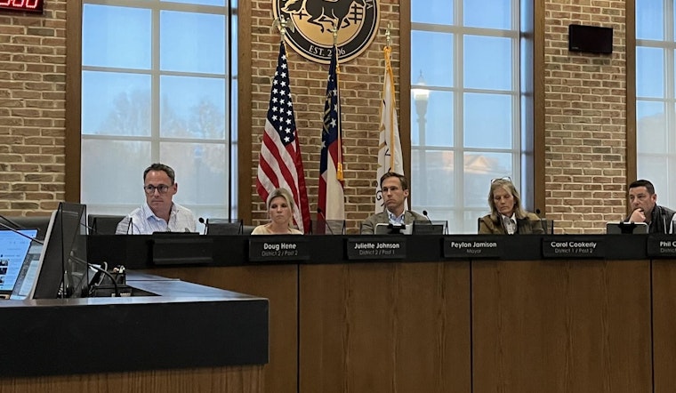 Milton Approves Innovative 'Echo' Neighborhood with Underground Water System Near Crabapple