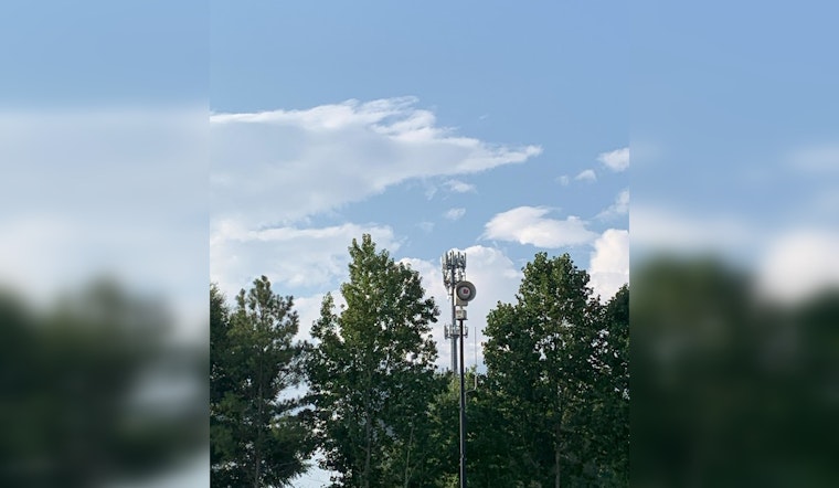 Milton to Conduct Audible Tornado Siren Tests This Wednesday with No Cause for Alarm