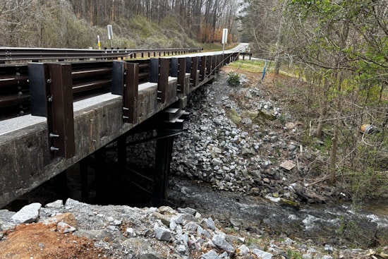 Milton Unveils Aesthetic and Safety Guardrail Upgrades on Key Roads with Georgia DOT Funding