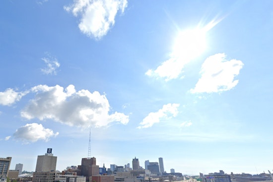 Milwaukee Area Braces for Weather Whiplash as Sunny Days Give Way to Storms and Snow
