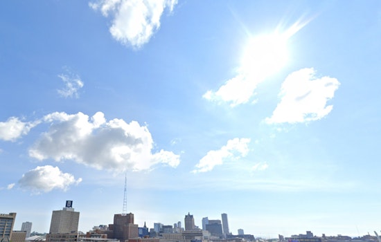 Milwaukee Area Braces for Weather Whiplash as Sunny Days Give Way to Storms and Snow