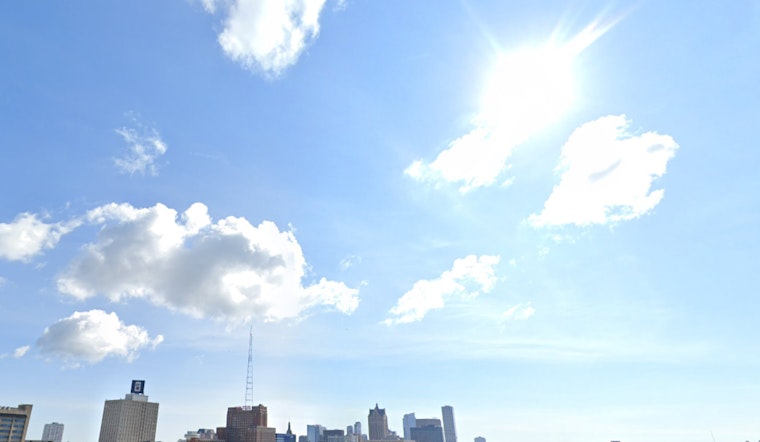 Milwaukee Area Braces for Weather Whiplash as Sunny Days Give Way to Storms and Snow