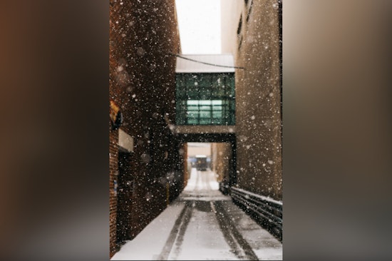 Milwaukee Braces for a Mixed Bag of Weather with Rain, Snow, and Potential Thunderstorms