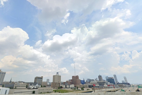 Milwaukee Braces for Mix of Rain and Snow with Thunderstorms Likely as Temperatures Fluctuate