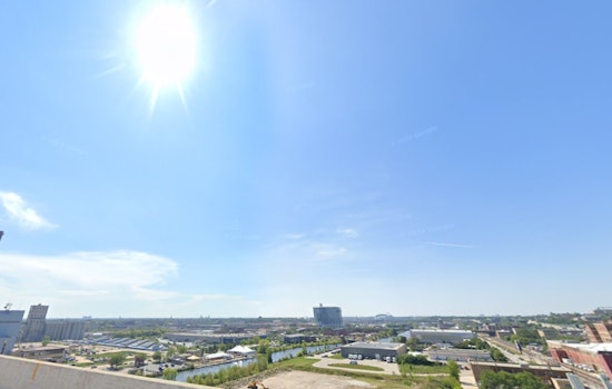 Milwaukee Braces for Unpredictable Weather with Sun, Wind, Rain, and Snow in the Week's Forecast