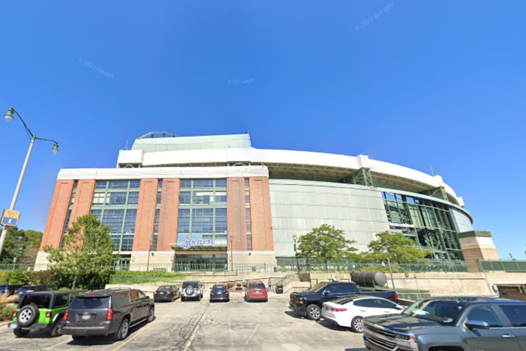 Milwaukee Brewers Introduce Facial Recognition Ticket System at American Family Field