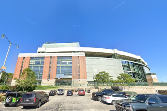 Milwaukee Brewers Introduce Facial Recognition Ticket System at American Family Field