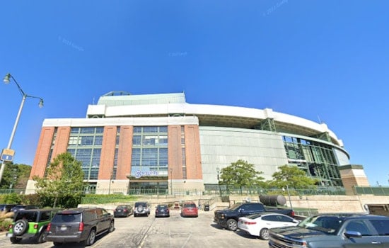 Milwaukee Brewers Introduce Facial Recognition Ticket System at American Family Field