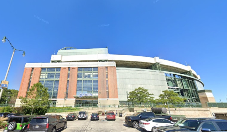 Milwaukee Brewers Introduce Facial Recognition Ticket System at American Family Field