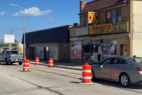 Milwaukee Businesses in Turmoil as WisDOT Fails to Communicate on Forest Home Ave. Reconstruction