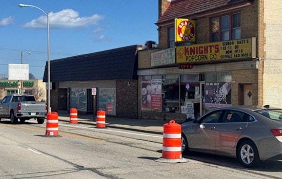Milwaukee Businesses in Turmoil as WisDOT Fails to Communicate on Forest Home Ave. Reconstruction