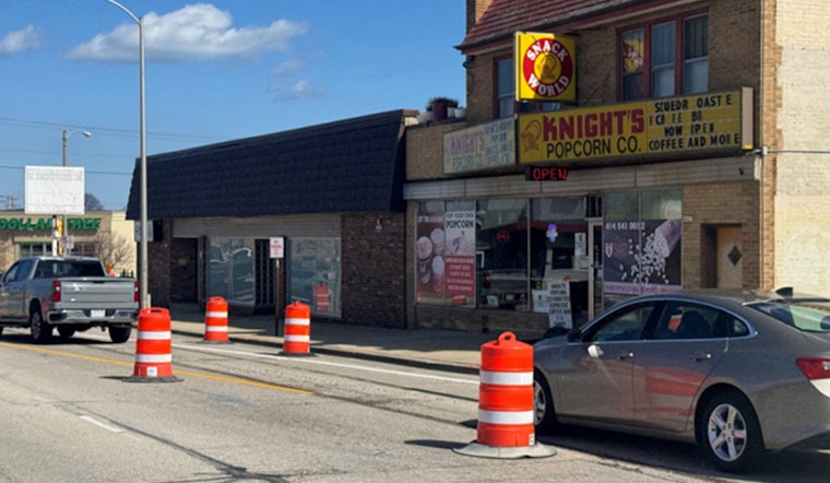 Milwaukee Businesses in Turmoil as WisDOT Fails to Communicate on Forest Home Ave. Reconstruction
