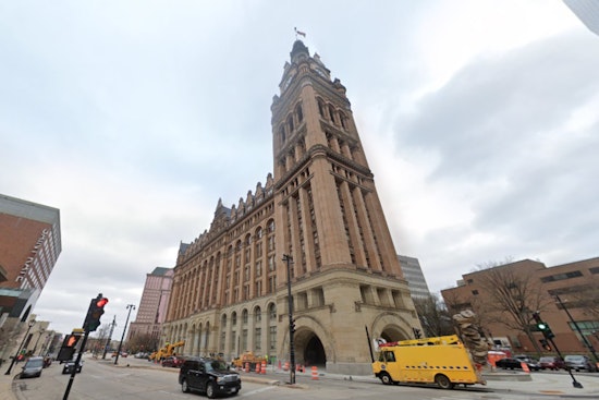 Milwaukee Calls for Strict Litter Enforcement as Community Groups Face Post-Winter Cleanup