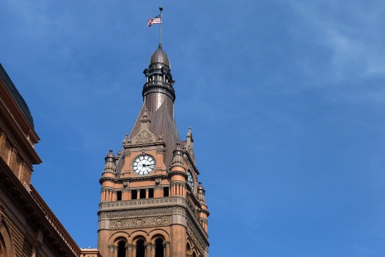Milwaukee City Hall Art Exhibit Honors Record Female Representation on Common Council