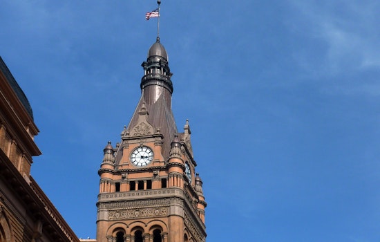 Milwaukee City Hall Art Exhibit Honors Record Female Representation on Common Council