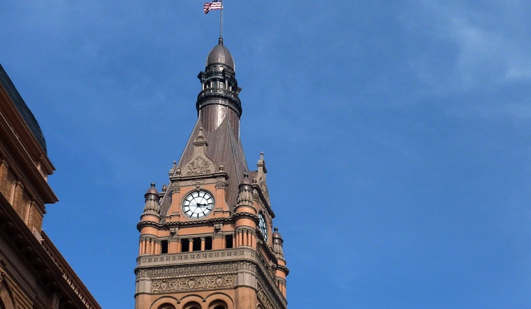 Milwaukee City Hall Art Exhibit Honors Record Female Representation on Common Council