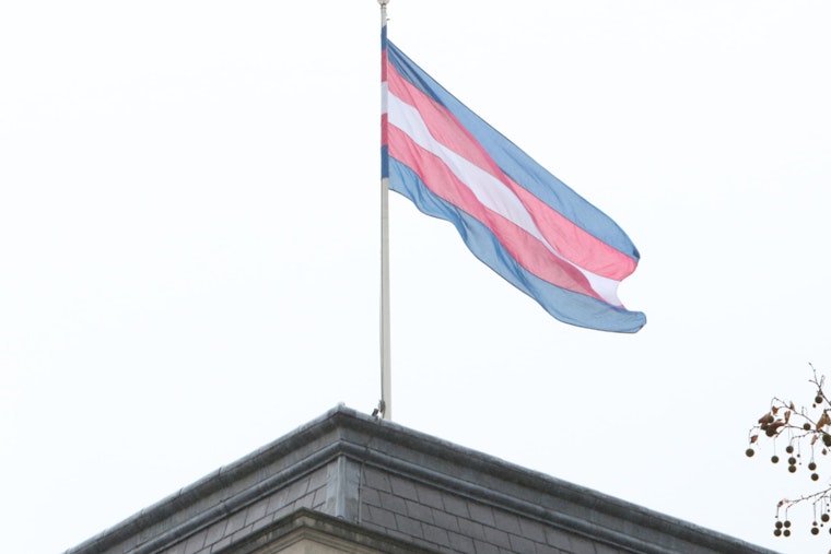 Milwaukee Common Council Honors Transgender Community on International Day of Visibility