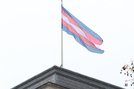 Milwaukee Common Council Honors Transgender Community on International Day of Visibility