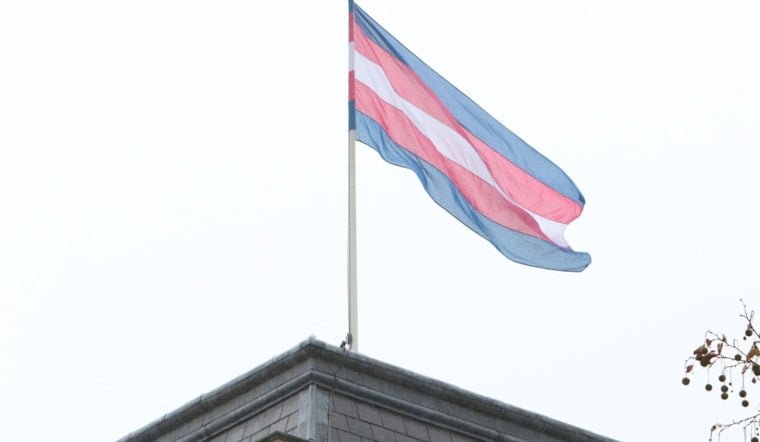 Milwaukee Common Council Honors Transgender Community on International Day of Visibility