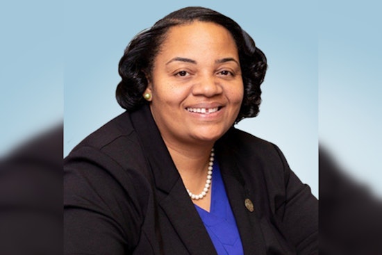 Milwaukee County Board of Supervisors Celebrates Local Female Leaders During Women's History Month