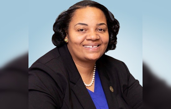 Milwaukee County Board of Supervisors Celebrates Local Female Leaders During Women's History Month