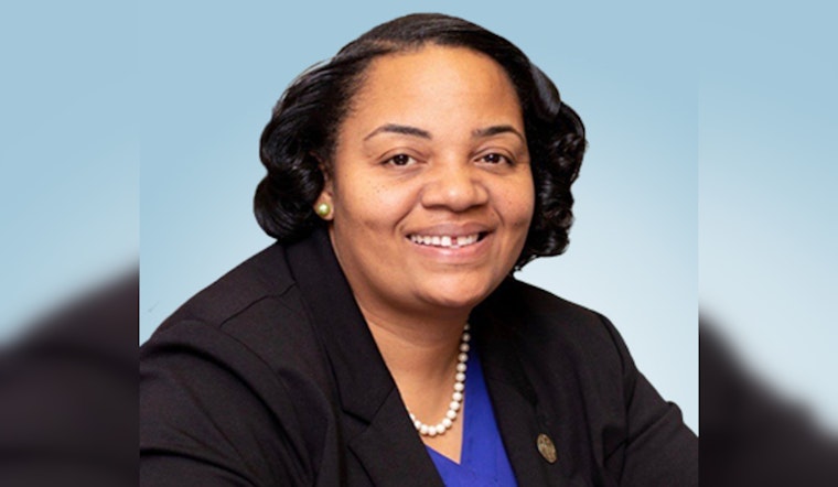 Milwaukee County Board of Supervisors Celebrates Local Female Leaders During Women's History Month