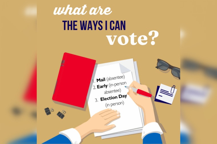 Milwaukee County Clerk Encourages Voter Participation Ahead of Wisconsin's Spring Election