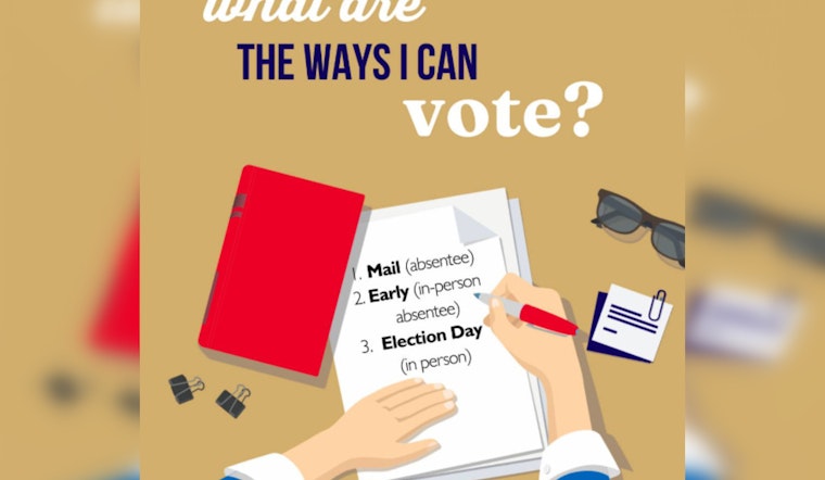 Milwaukee County Clerk Encourages Voter Participation Ahead of Wisconsin's Spring Election