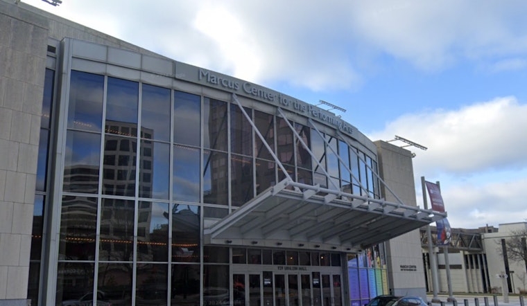 Milwaukee County Executive David Crowley Champions Partnerships for Regional Prosperity in 2025 State of the County Address