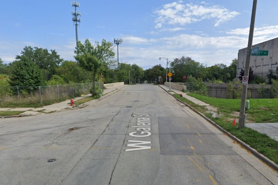 Milwaukee Death Investigation Commences as Body Discovered Under Bridge at 30th and Galena