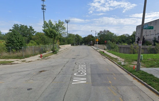 Milwaukee Death Investigation Commences as Body Discovered Under Bridge at 30th and Galena