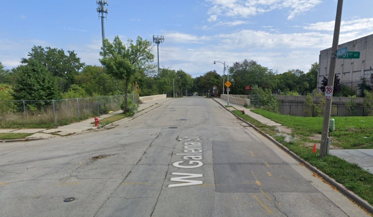 Milwaukee Death Investigation Commences as Body Discovered Under Bridge at 30th and Galena