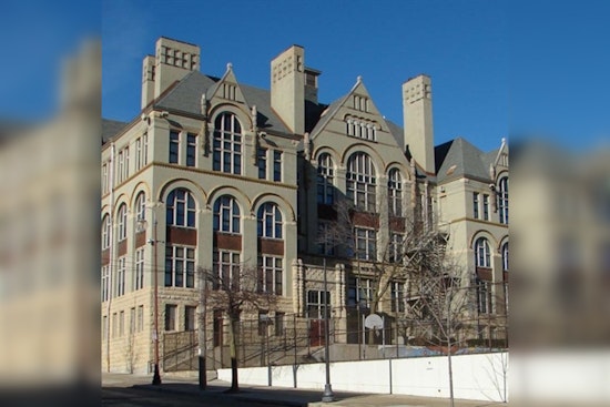 Milwaukee Health Department and MPS Ramp Up Lead Safety With Free Screenings and School Inspections