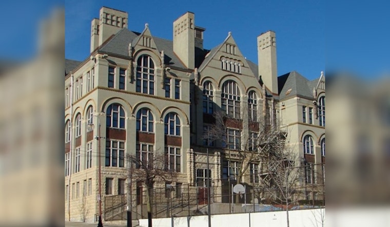 Milwaukee Health Department and MPS Ramp Up Lead Safety With Free Screenings and School Inspections