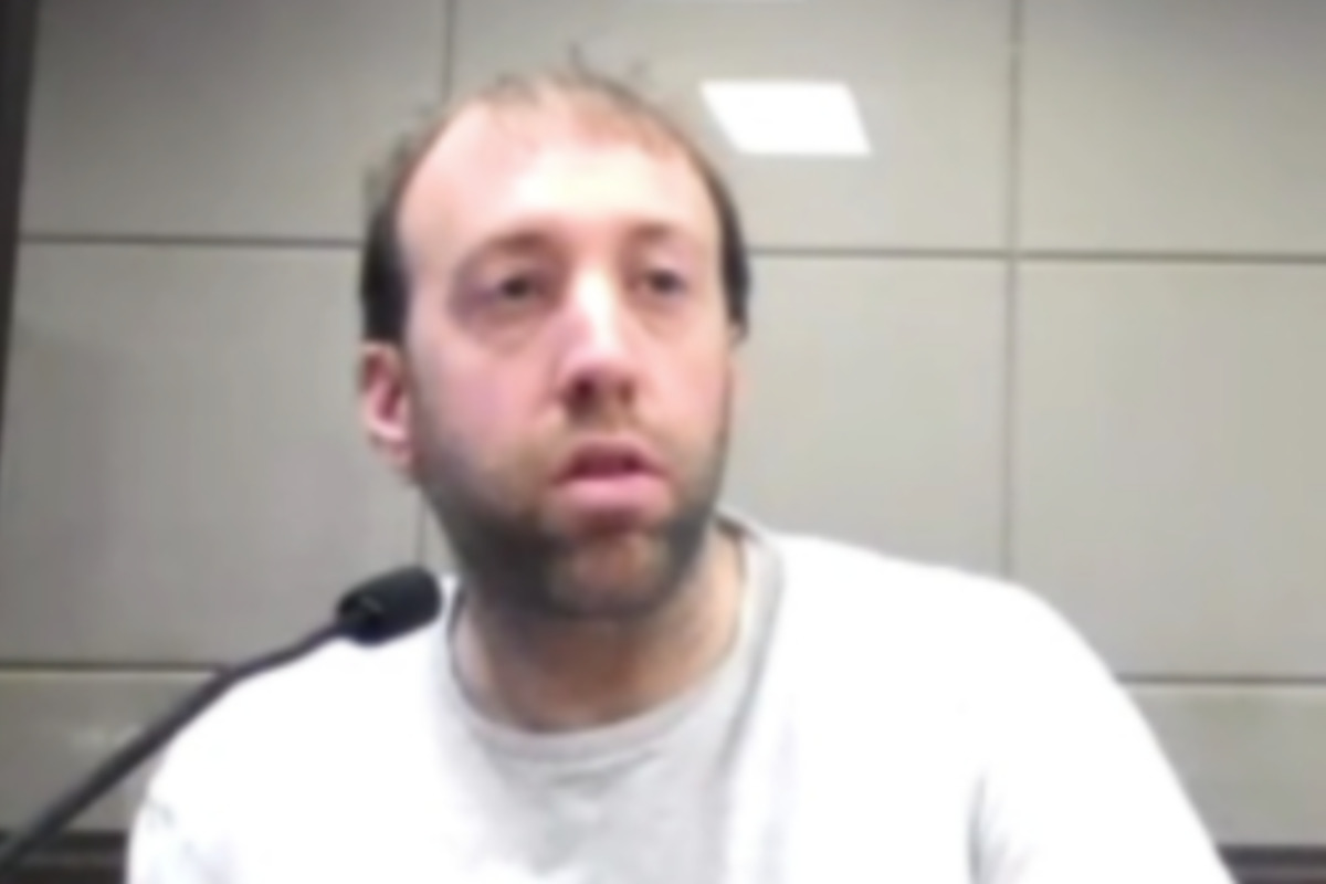 Milwaukee Man Charged for Allegedly Contaminating Co-worker's Drink
