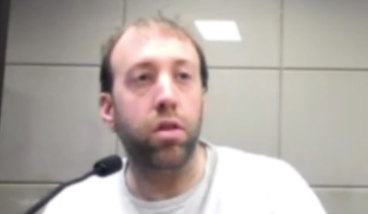 Milwaukee Man Charged for Allegedly Contaminating Co-worker's Drink with Superglue at State Fair Park