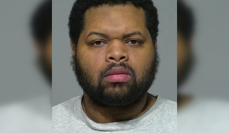 Milwaukee Man Charged with Battery and Child Abuse After Toddler Injured in Balcony Fall Incident
