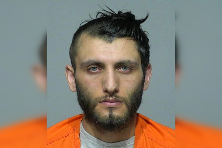 Milwaukee Man Charged with First-Degree Reckless Homicide in Girlfriend's Death, Bond Set at $1 Million
