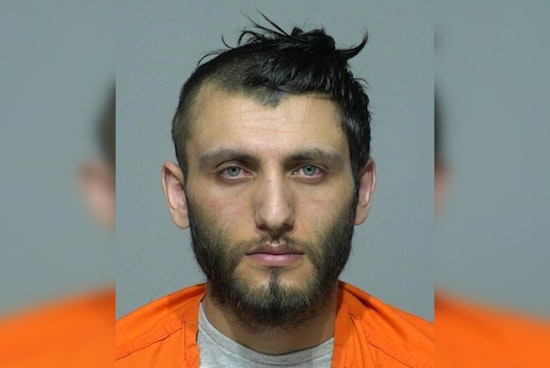 Milwaukee Man Charged with First-Degree Reckless Homicide in Girlfriend's Death, Bond Set at $1 Million
