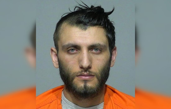 Milwaukee Man Charged with First-Degree Reckless Homicide in Girlfriend's Death, Bond Set at $1 Million