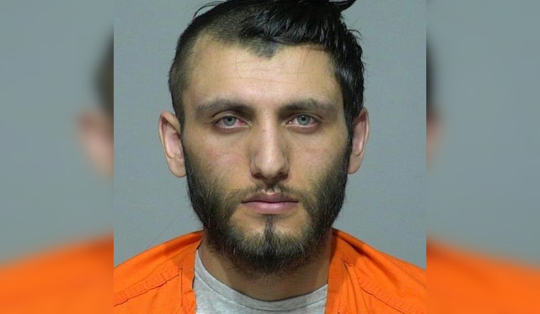 Milwaukee Man Charged with First-Degree Reckless Homicide in Girlfriend's Death, Bond Set at $1 Million
