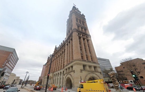 Milwaukee Official Tackles Litter Problem with Determination, Clarifies Stance on Penalties Amid Apology