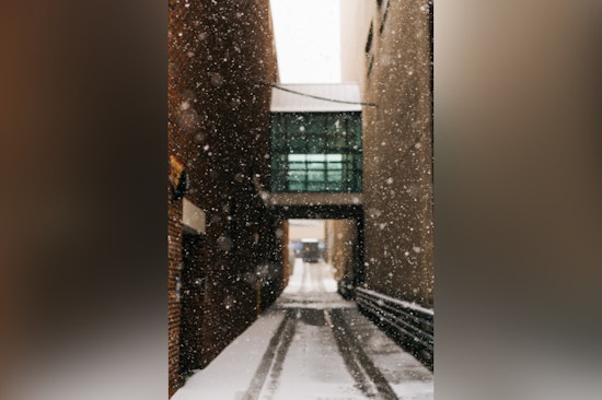 Milwaukee on Alert as Rain, Snow, and High Winds Approach
