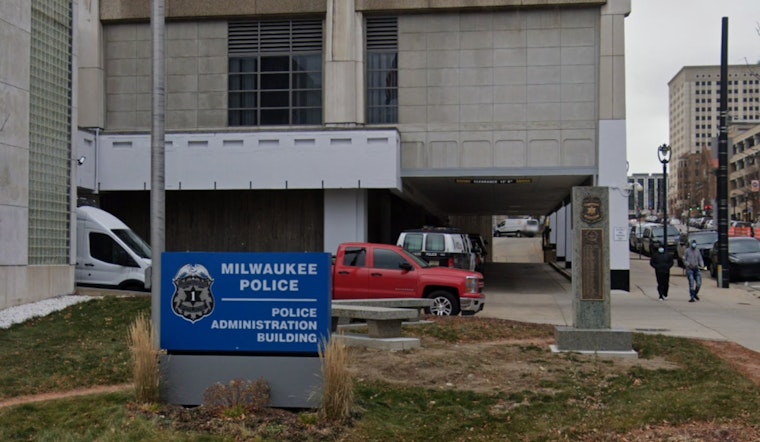 Milwaukee Police Officers Undergo Training to Meet Deadline for School Resource Officer Presence in MPS